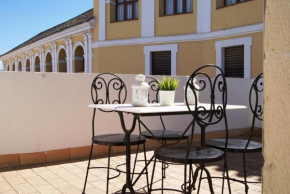  Apartamentos Turísticos La Encarnación  Севилья